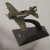 1/72 DeAgostini Polikarpov I-16 Type 24, Mourmansk 1940
